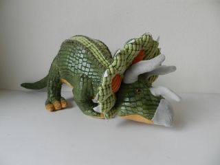 Obrázek z Triceratops plyš 76cm 